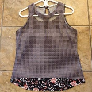 Women’s Rickis top